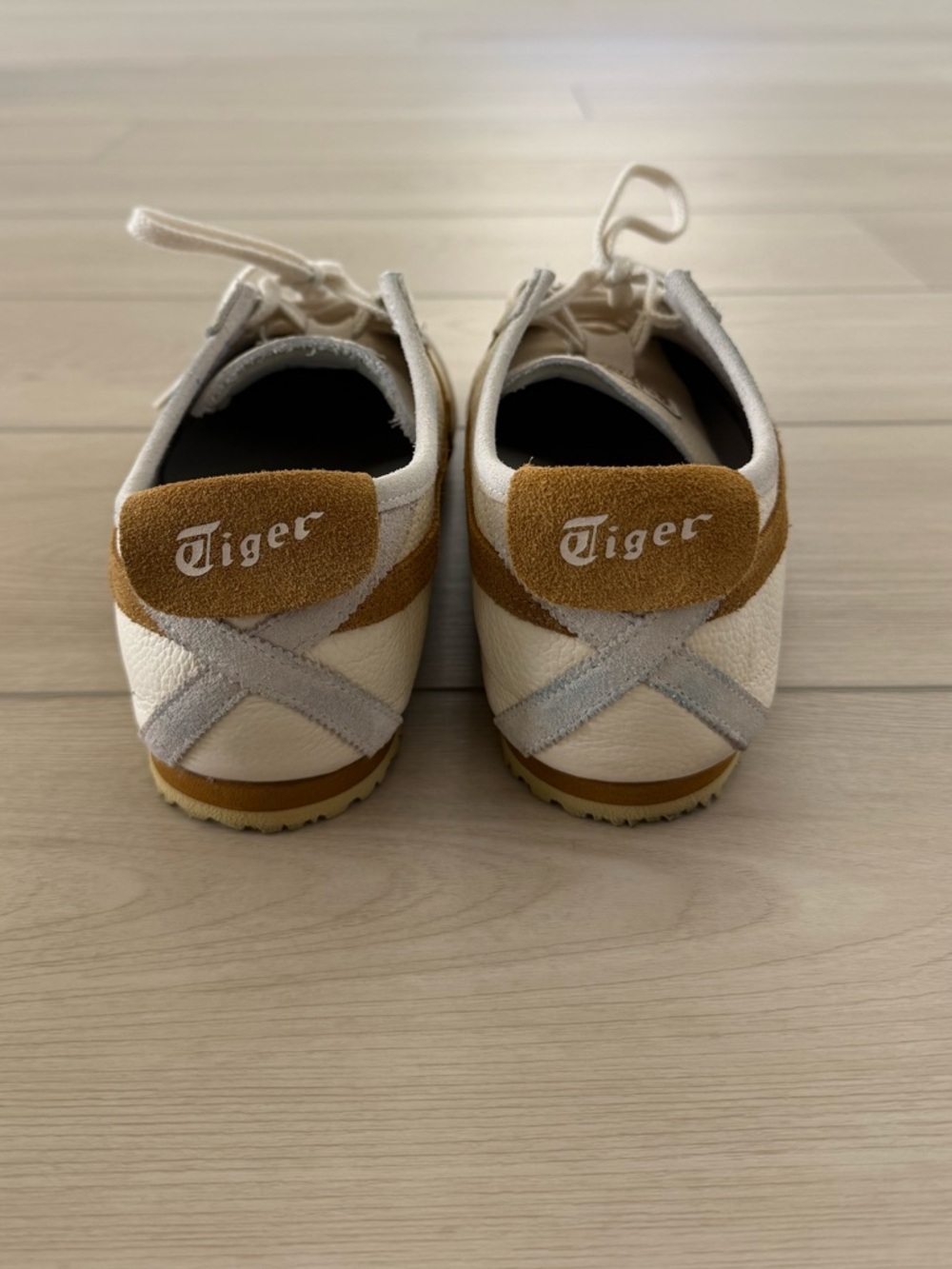 Onitsuka Tiger Mexico 66 - Picture 3 of 8